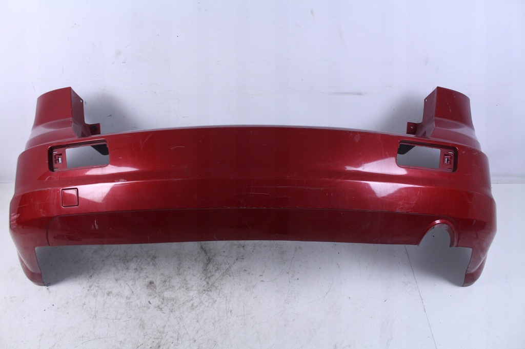 фото №7, Бампер задня задній dodge journey freemont 09r.