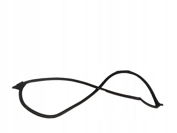 фото №1, Audi tt 8s прокладка дверь правая