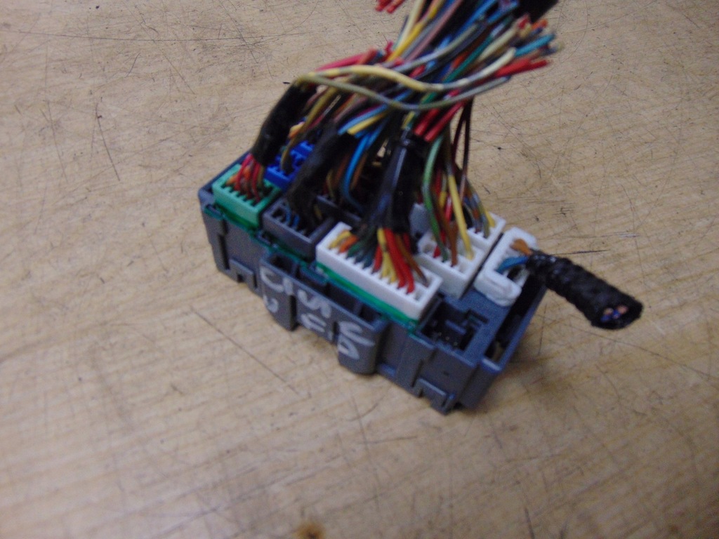 фото №6, Коробка предохранителей honda civic viii ufo 1.8