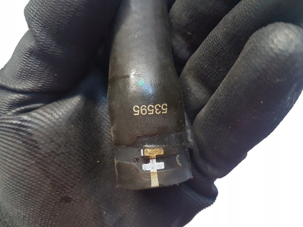 фото №2, Discovery sport l550 шланг труба wody