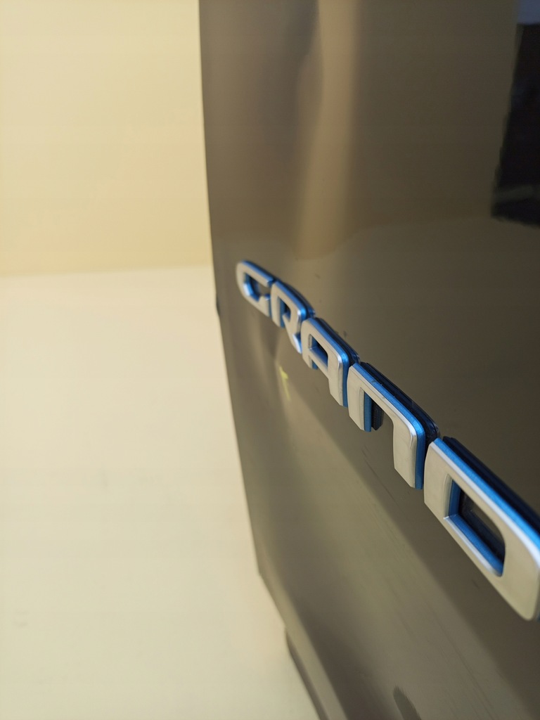 фото №8, Jeep grand cherokee wl 2021- двері ліва передні перед лівий