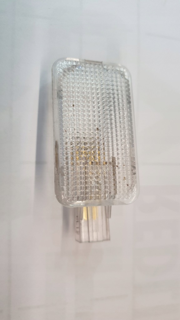 фото №1, Subaru forester iv лампа освещение обшивка дверь