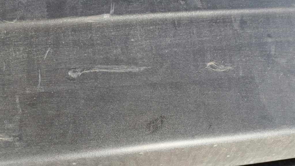 фото №5, Jeep renegade бампер задняя pdc