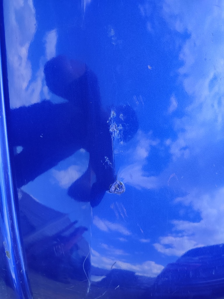 фото №7, Бампер задня задній хетчбек hb mazda 6 ii gh gs1d-50221 2007-2012