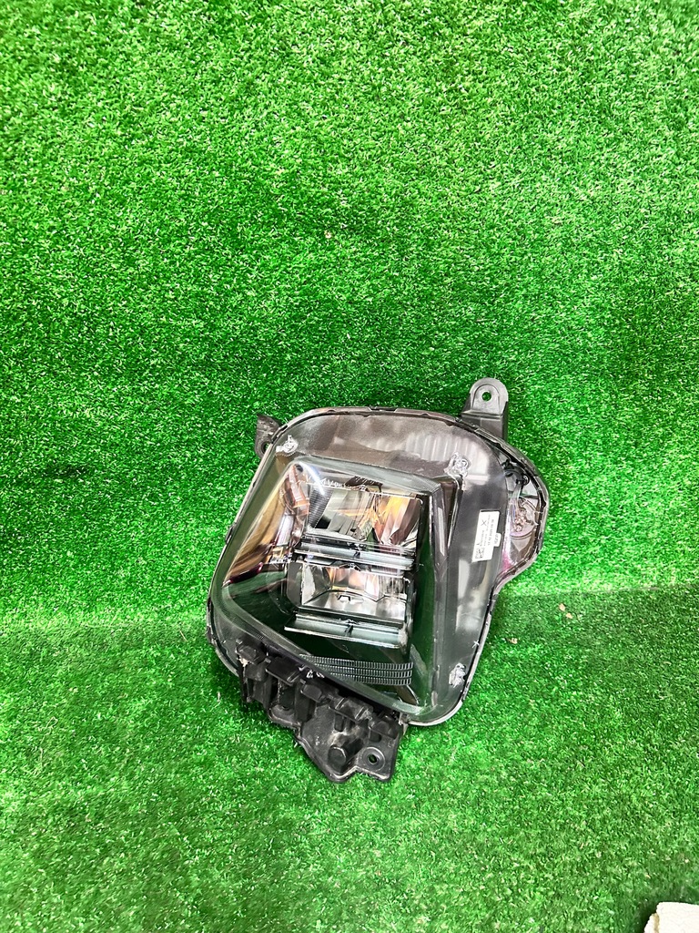 фото №1, Фара левый hyundai tucson iv full led