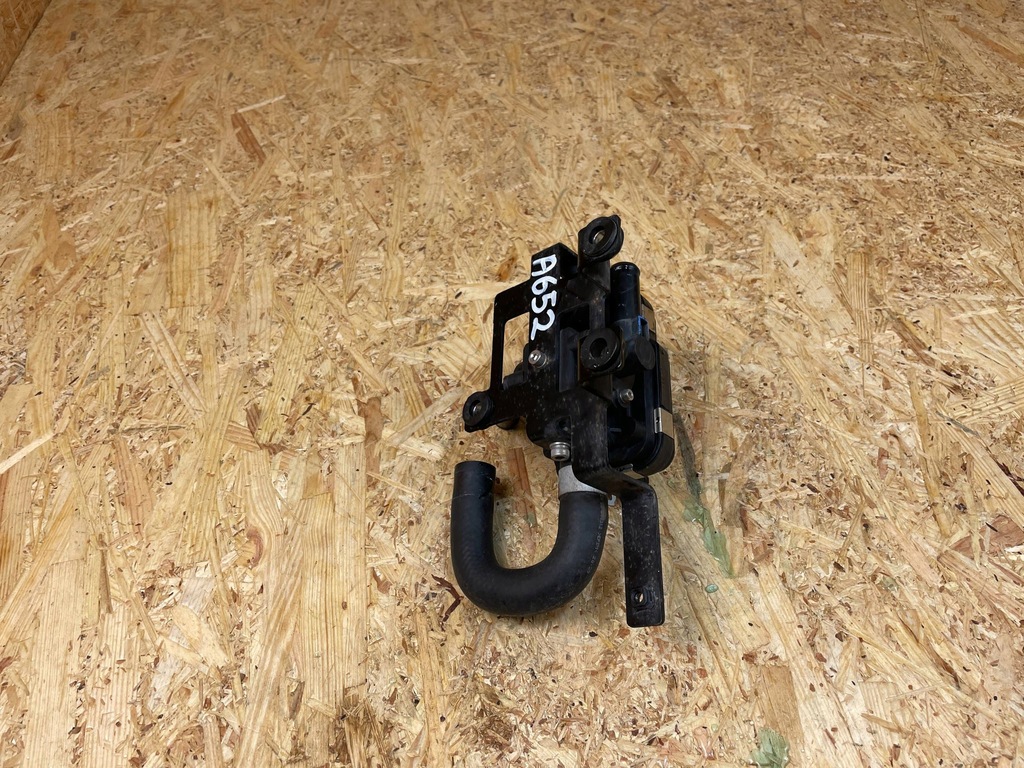 фото №8, Клапан электроклапан циркуляция wody kia niro i hyundai kona i ev 25660-k4500