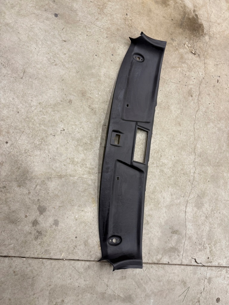 фото №1, Потолок перед защита mercedes w126 lift 1266906225