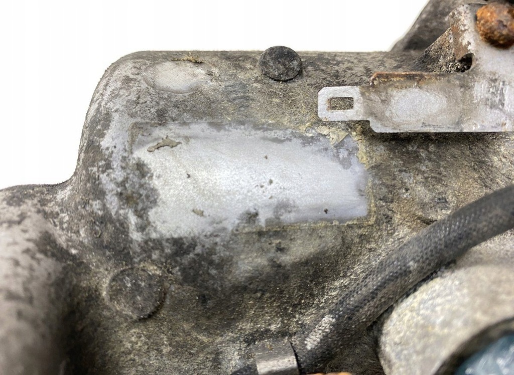 фото №5, 9830148880 компресор klimatyzacji/klimatyzacji citroën jumpy iii