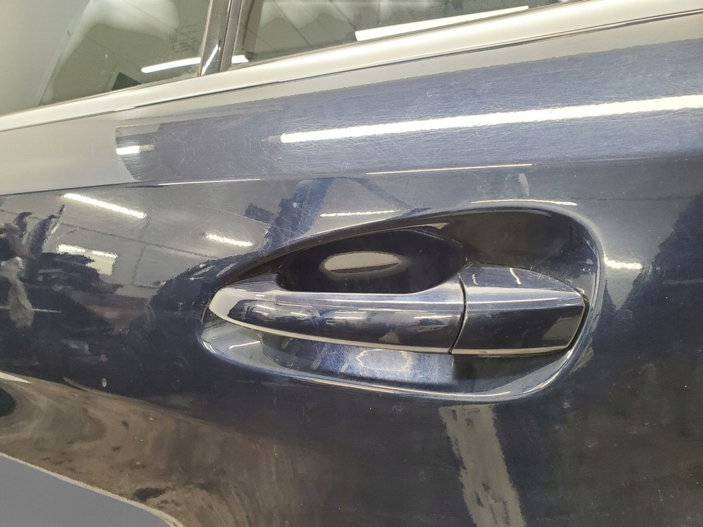 фото №12, Mercedes-benz ml w166 задня сторона ліва двері