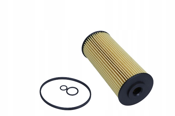 фото №2, Mann-filter hu 12 013 з фільтр оливи