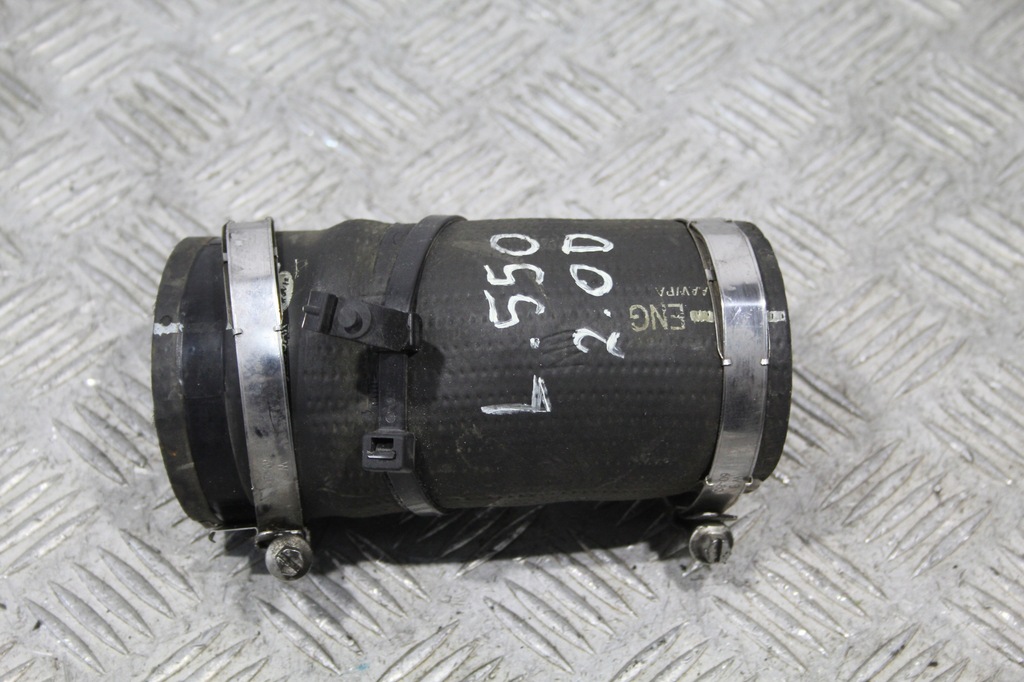 фото №1, Wąż шланг land rover discovery sport l550