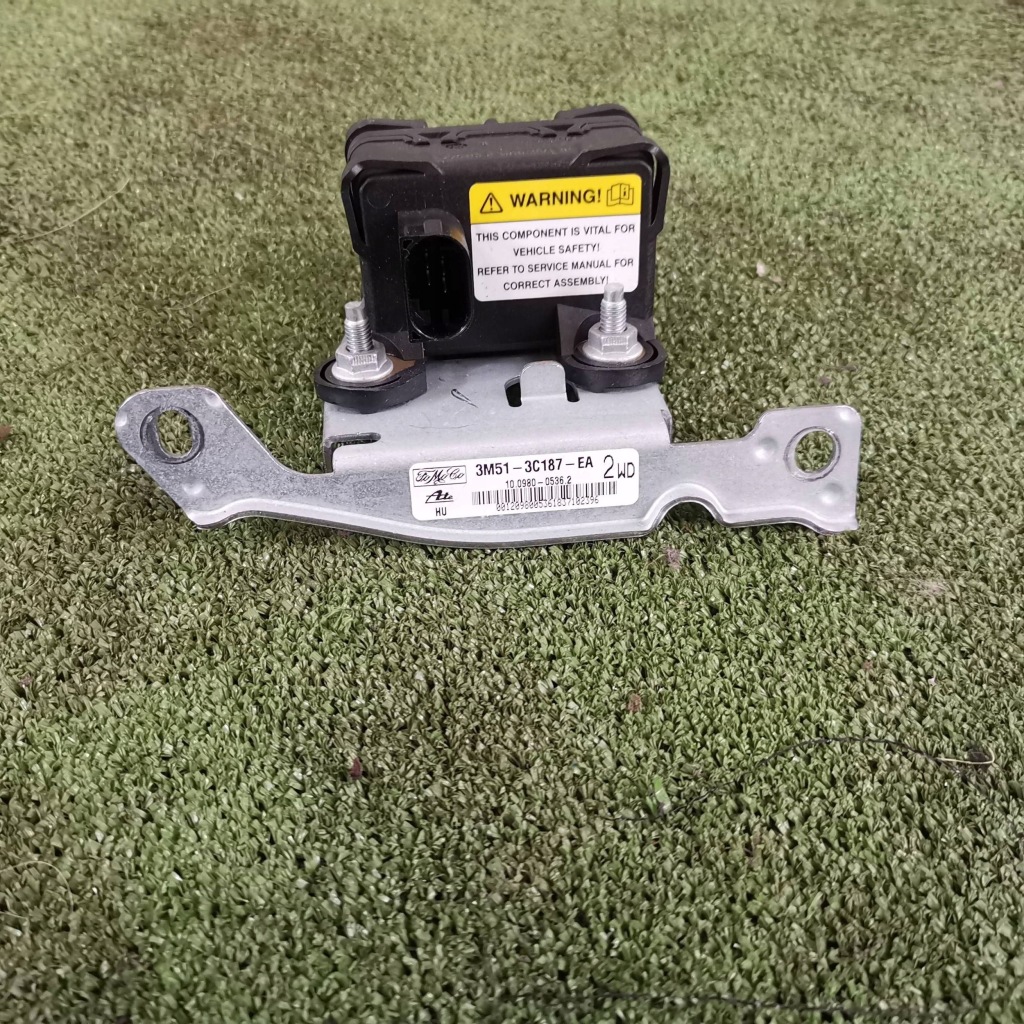Купити Ford c-max 1 датчик модуль esp 3m51-3c187-ea