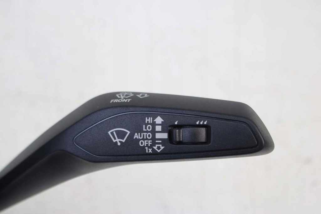 фото №6, Audi r8 ii 4s перемикачі + стрічка air bag 4s0907129n перемикачі керма +