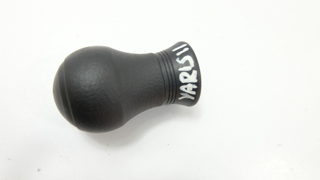 фото №4, Toyota yaris ii ручка передач