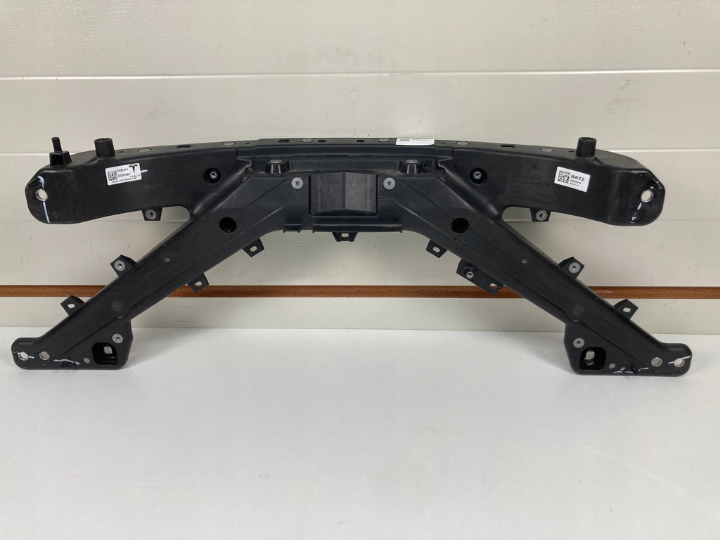 фото №1, Pas передній підсилювач tesla 3