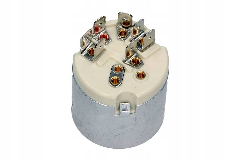 фото №1, Вимикач запалювання / стартер maxgear 63-0053