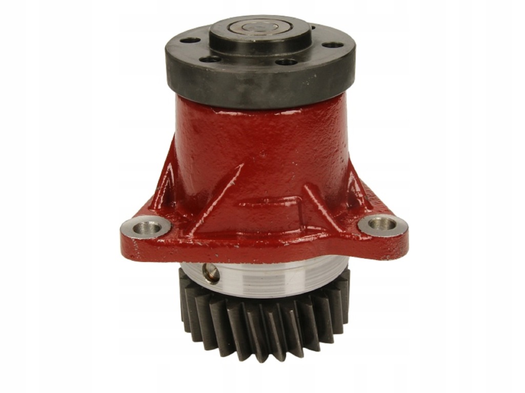 фото №3, Елементи насоса пального привід volvo renault rvi fh, magnum d12c/d12d/dxi12