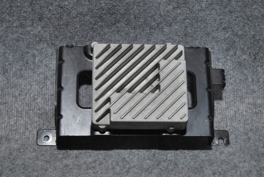 фото №1, Dodge ram 1500 v gen усилитель радио модуль снижение hałasu