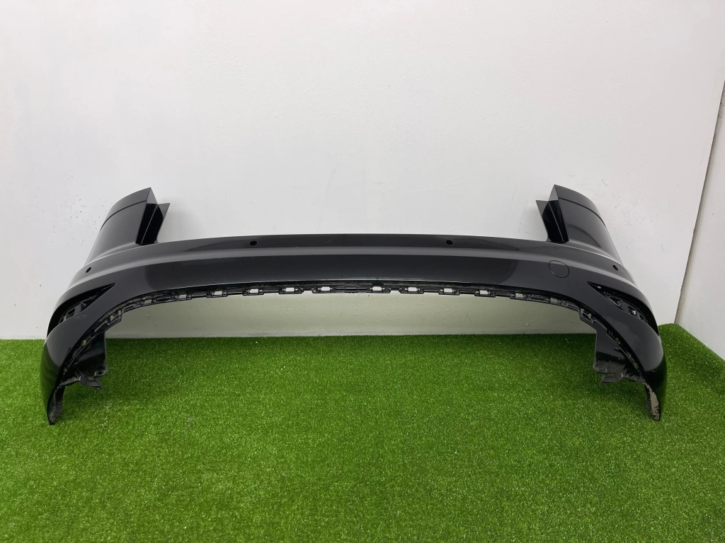 Купить Бампер задний vw touran 2 2 5ta 15-