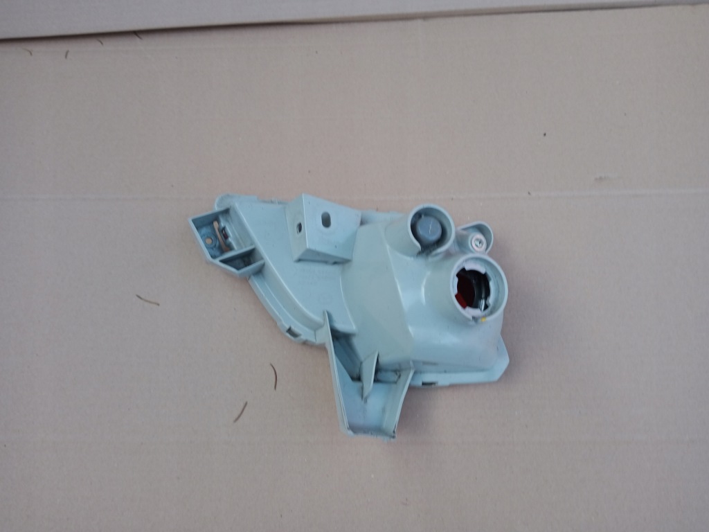 фото №3, Mazda cx5 отражатель левый kd53 51660