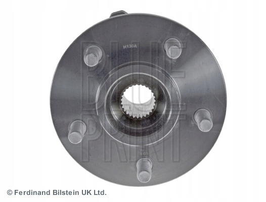 Купити Набір підшипник колеса передній з ступиця jeep cherok