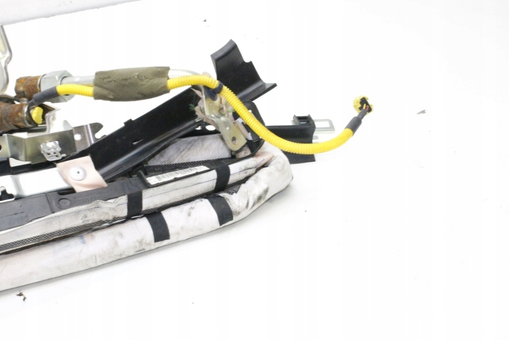 фото №8, Шторка безпеки ліва honda cr-v iii re_ w6571031200 2.2l дизель 110kw 2012