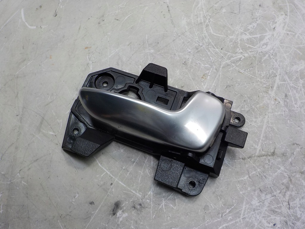 фото №1, Kia carens iv 13-17 ручка внутрішня правий перед