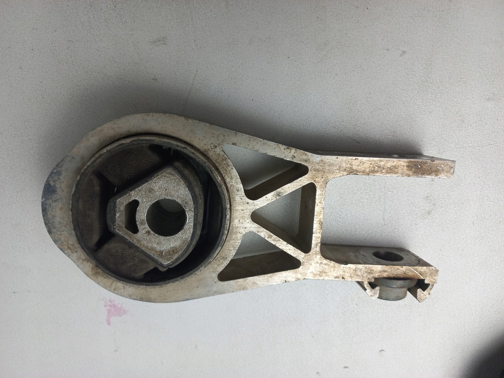 фото №1, Ducato boxer jumper кронштейн двигуна напрямна подушка