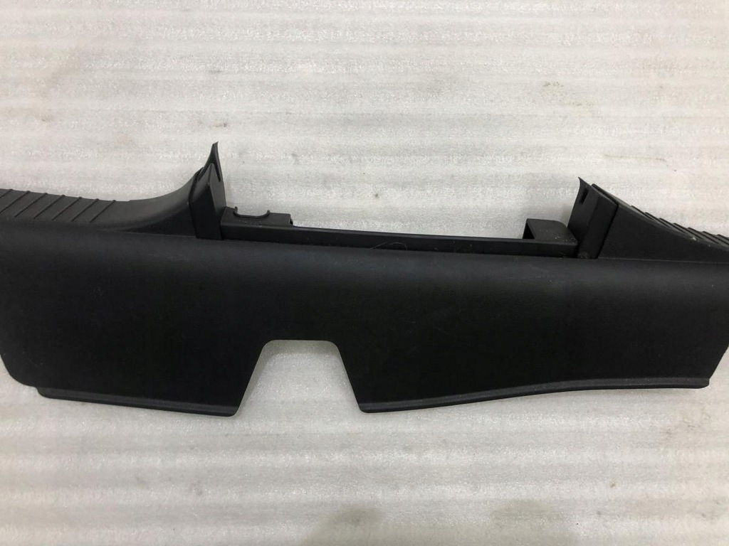 фото №3, Защита порог левая jeep compass i lift