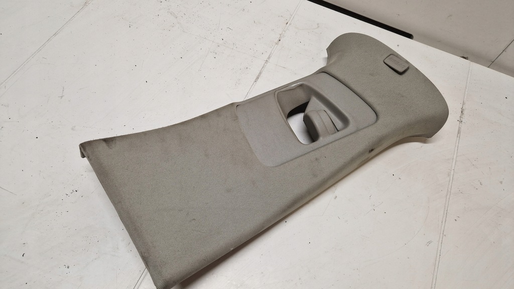 фото №1, Защита стойка правая saab 95 9-5 ng 12822340