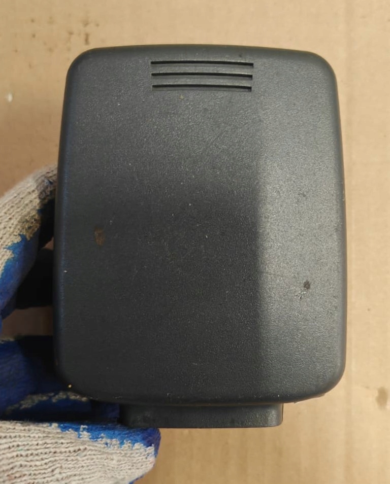 фото №1, Камера радар distronic круиз-контроль man tgx tgs euro 6 81276126007