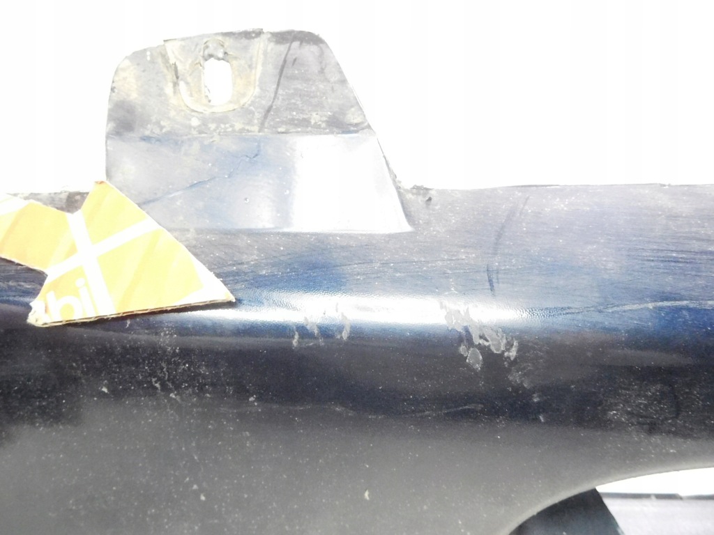 фото №9, Бампер передній renault twingo i оригінальний номер 7700420889