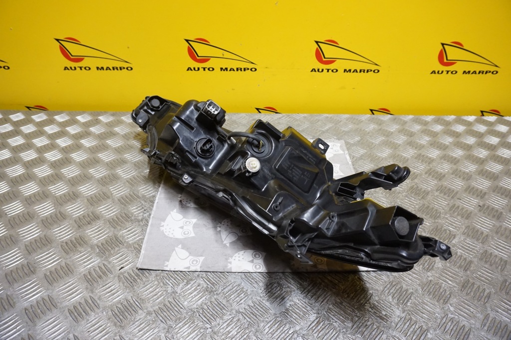 Toyota camry 2018- фара фара full led левая америка Доставка