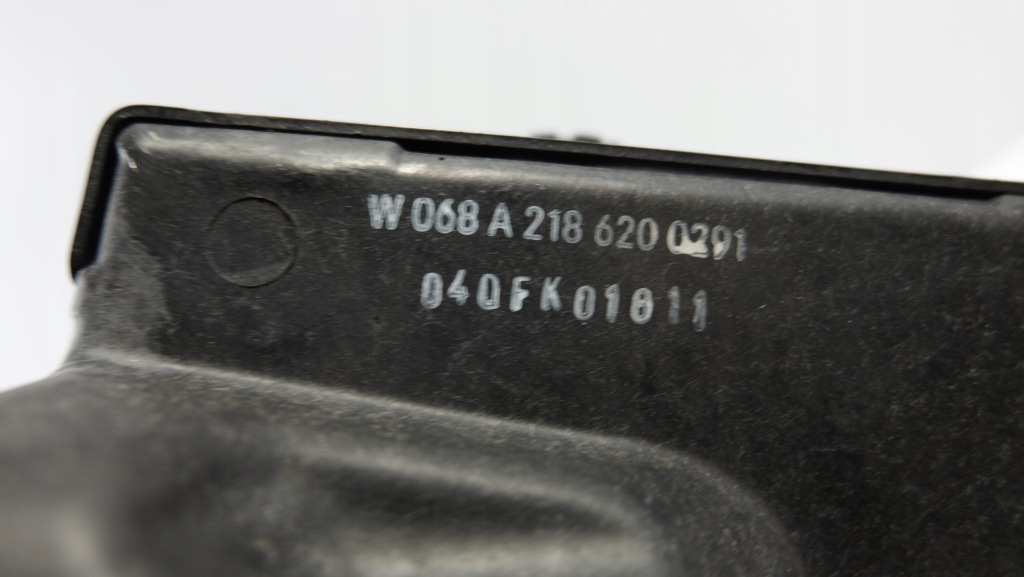 фото №11, Mercedes cls 218 панель фари лампи правий перед 218626009