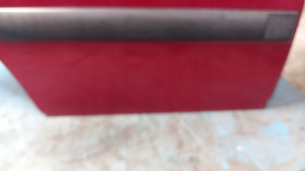 фото №2, Двері праве задня citroen c3 02r