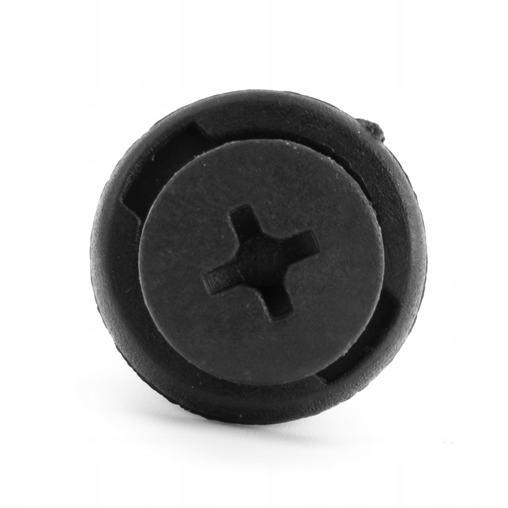 фото №2, 10x кліпса кліпса підкрилок бампера накладки do mini cooper r50 r52 r53