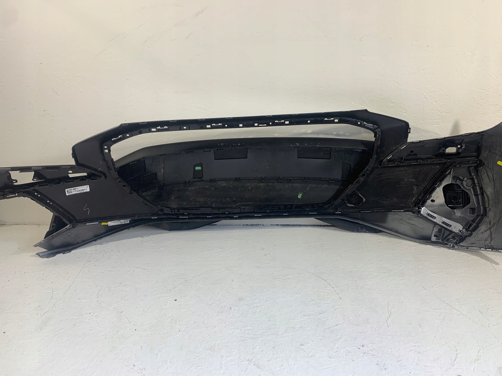 фото №12, Бампер перед audi q4 etron e-tron 89a