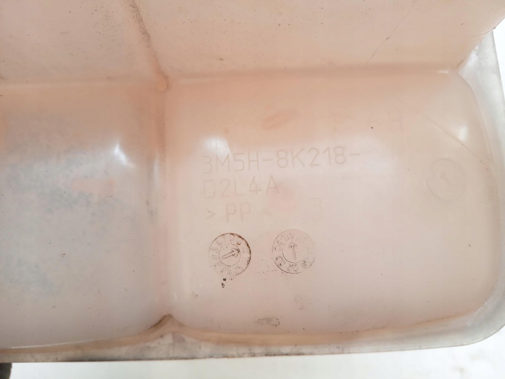 фото №6, Бачок розширювальний ford c-max 1.8 mk1