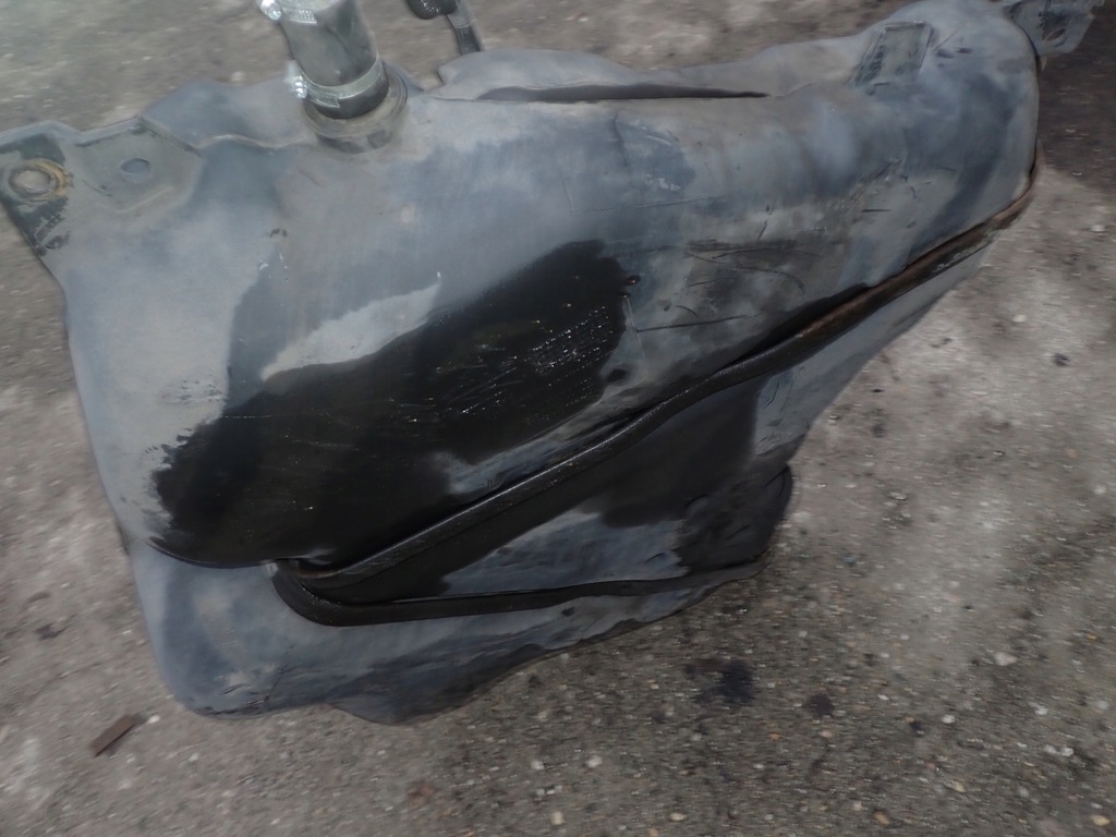 фото №9, Бак топлива bak renault espace iv 8200008544