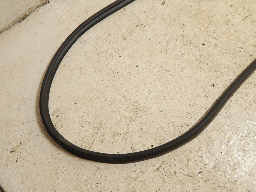 фото №5, Прокладка кузовная крышки hyundai tucson iv 20-24