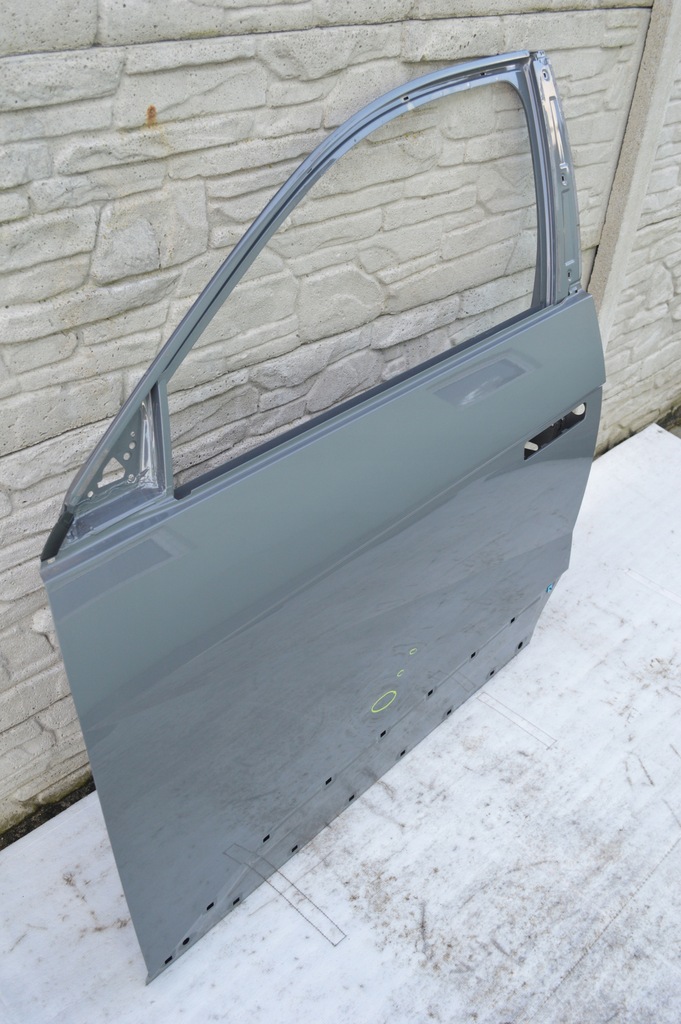 фото №8, Двері передні ліва hyundai ioniq 5