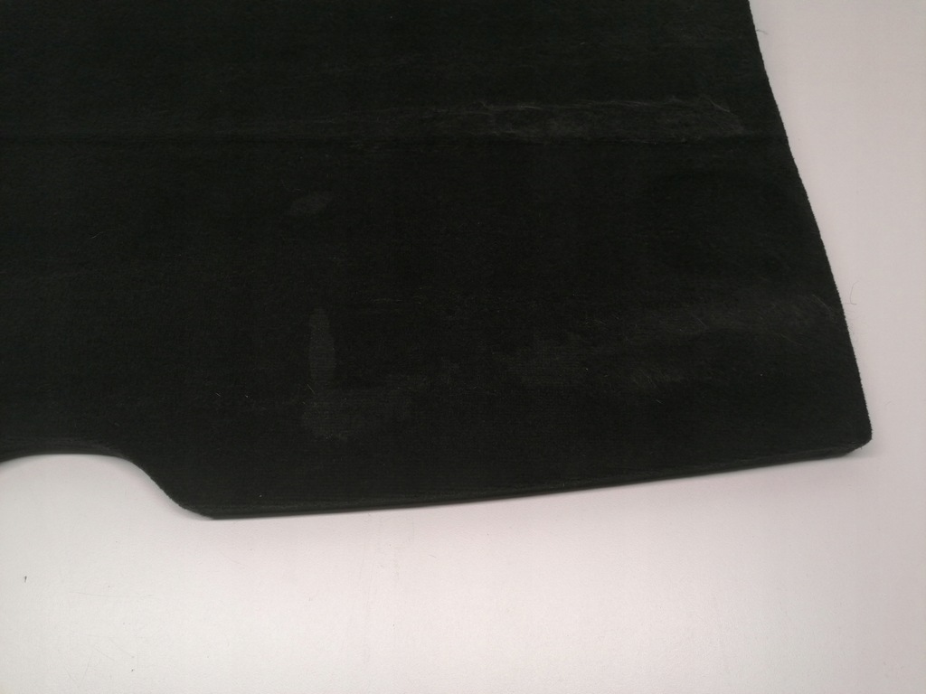 фото №3, Mini r60 countryman підлога багажника обшивка 10-16