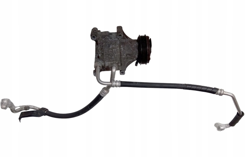 фото №1, Wąż шланг трубка кондиционера mazda rx-8