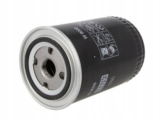 фото №1, Фильтр масла citroen jumper ii fiat ducato