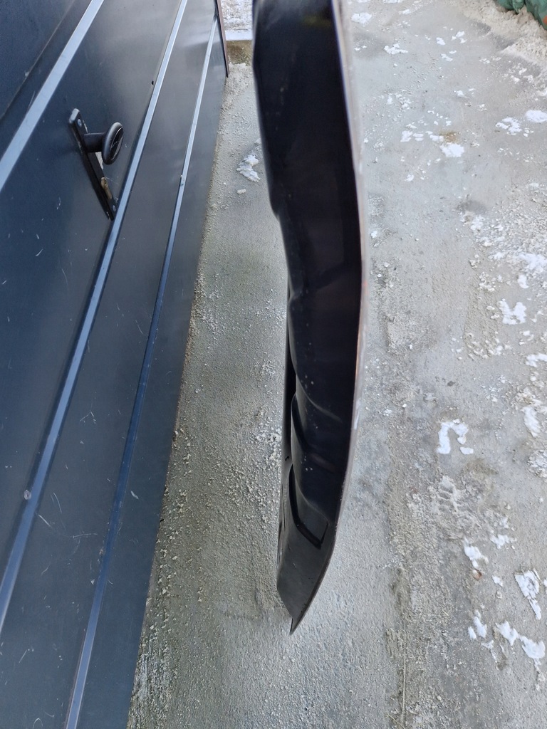 фото №4, Kia niro i капот