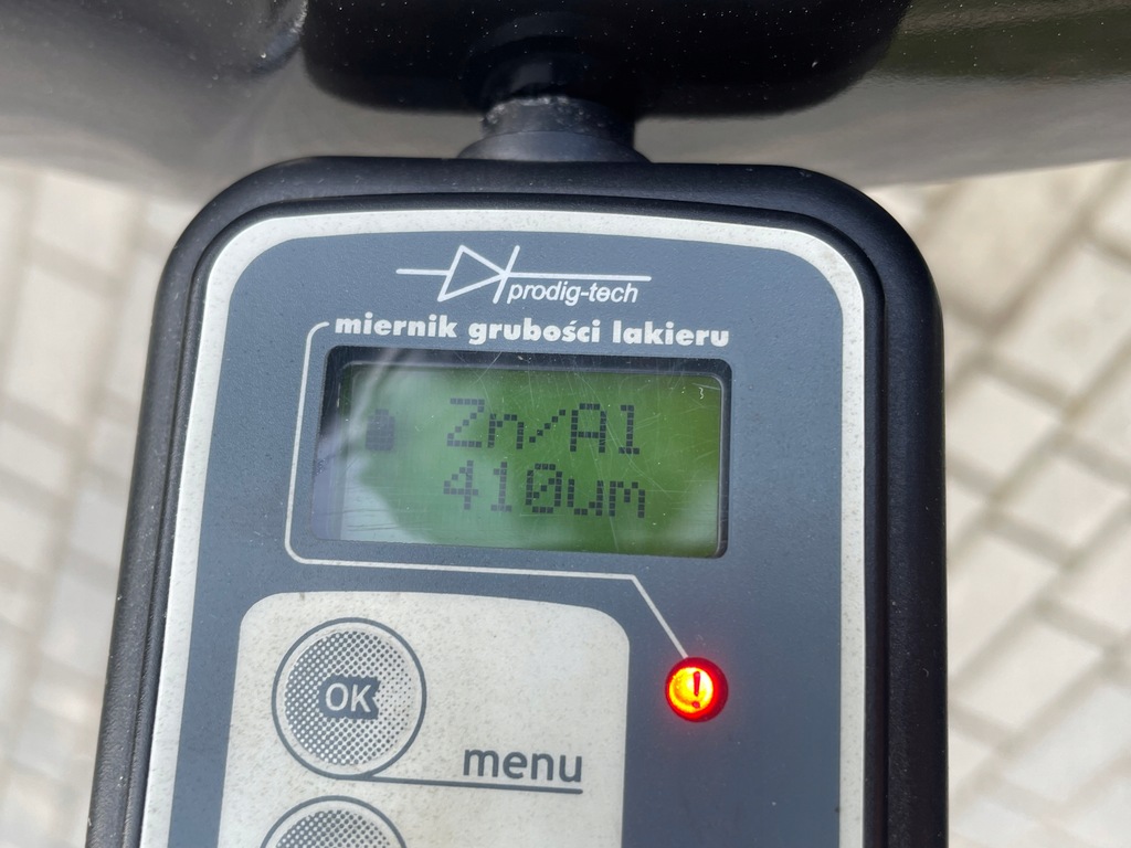 фото №10, Капот крышка двигателя audi q5 8r 2008-2012 ly9b