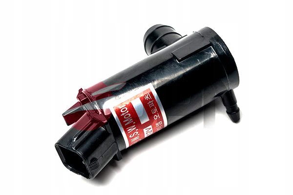 фото №4, Помпа розпилювача hyundai