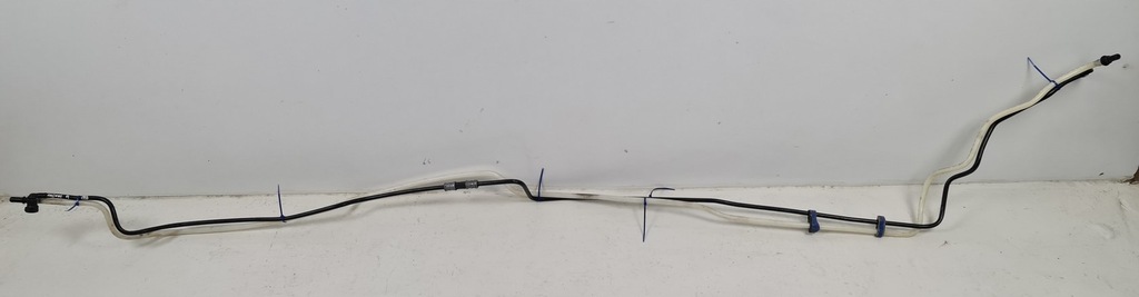 фото №1, Шланг пального porsche cayenne ii 7p5 7p0201215b