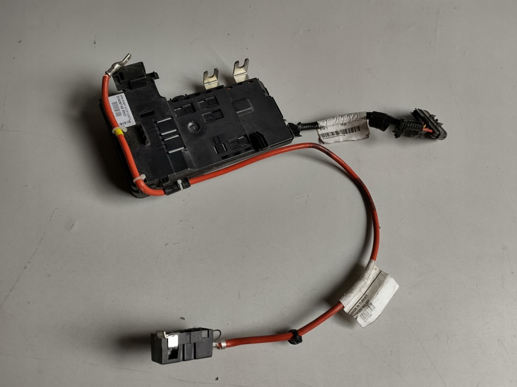 фото №4, Volvo xc60 13r- модуль запуск стоп 31409756