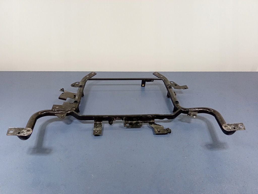 фото №5, Bmw x6 e72 hybrid кронштейн інвертора 7195765